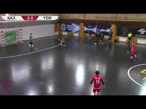 Видео: Қазақмыс - Ydd.Жоғарғы Лига