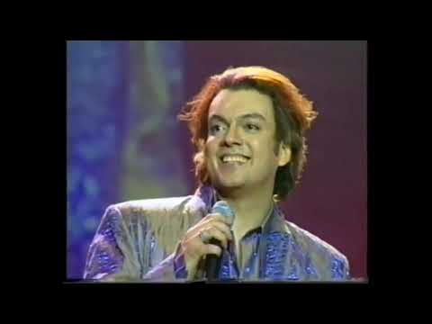 Видео: Филипп Киркоров - Небо и Земля. Концерт в Ледовом дворце. Санкт-Петербург. 30.04.2001
