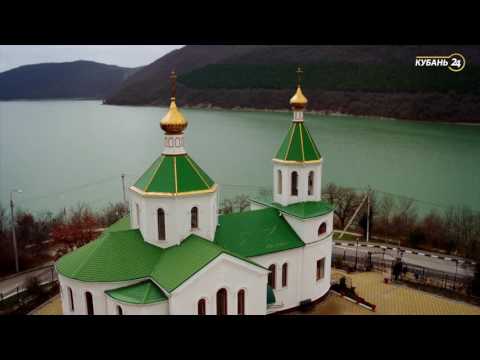 Видео: «Курортный атлас». Абрау-Дюрсо
