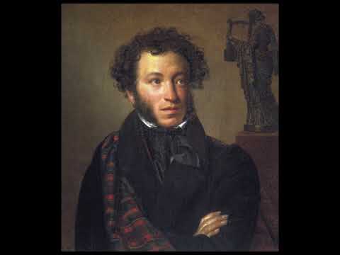 Видео: Б. Чайковский. Вокальный цикл «Лирика Пушкина»