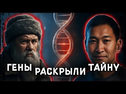 Видео: ДНК Сусанина шокировала ученых! То, что нашли в его генах, переписывает историю