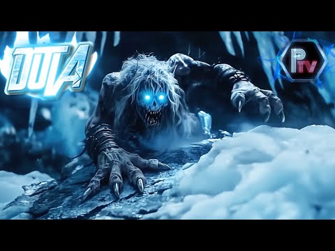 Видео: ДОТА 1 АПАЕМ ПТС - DOTA ALLSTARS