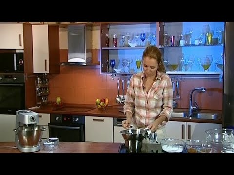 Видео: Миндаль в шоколаде