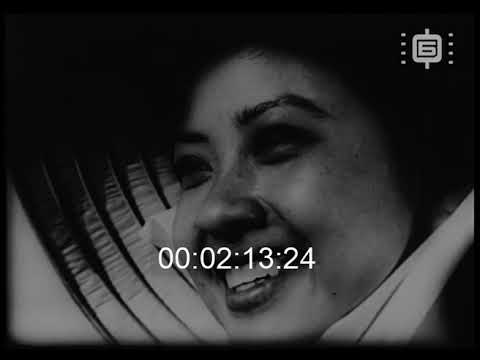 Видео: Кинопреглед 36 / Newsreel 36 (1963)