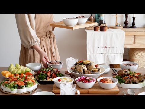 Видео: Что я ем в неделю / Как приготовить здоровую и вкусную домашнюю еду
