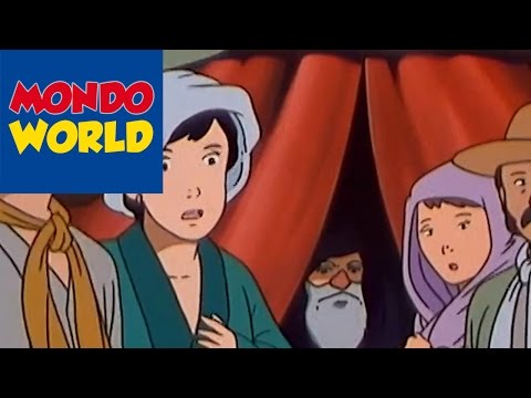 Видео: Пепеляшка епизод  7 - BG / Cinderella