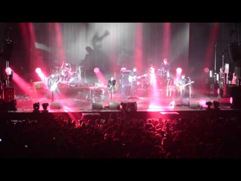 Видео: Земфира - Любовь, как случайная смерть. Live Омск 4.02.2016 "Маленький человек"