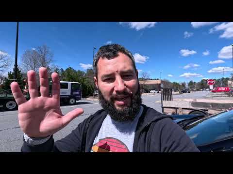 Видео: Ушел с трака, работаю в такси. Где можно заработать больше в США?
