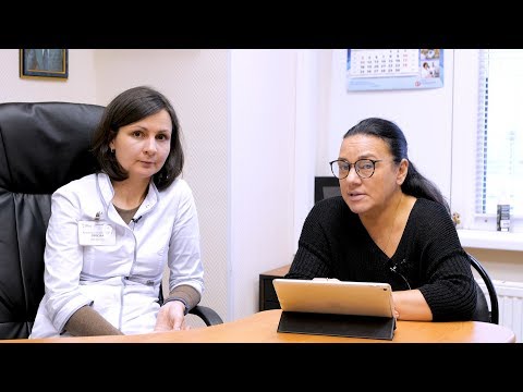 Видео: 03 ИММУНОТЕРАПИЯ в лечении меланомы