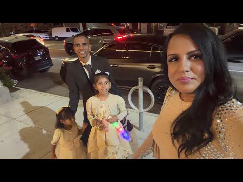 Видео: Отправляюсь в Нью-Йорк на празднование 16-летия Чейанн