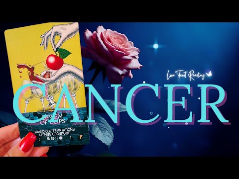 Видео: ❤️ РАК, ОНИ МОЛЧА СМОТРЕЛИ ЗА ТОБОЙ! 👀 ВСТРЕЧА, КОТОРОЙ ТЫ НЕ ОЖИДАЛ! ЛЮБЛЮ ЧТЕНИЕ НА ТАРО