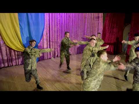 Видео: Танок "Лелеки", пісня Paul Manandise(Поль Манандіз) - Лелеки