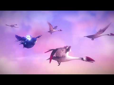 Видео: Ori 2 (1-часть)