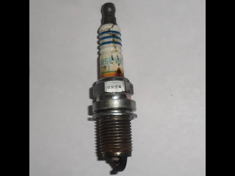 Видео: МИЦУБИСИ Пропуски зажигания - ДВИГАТЕЛЬ ТРОИТ  НА ХОЛОСТЫХ - глохнет на светофорах - причина проста