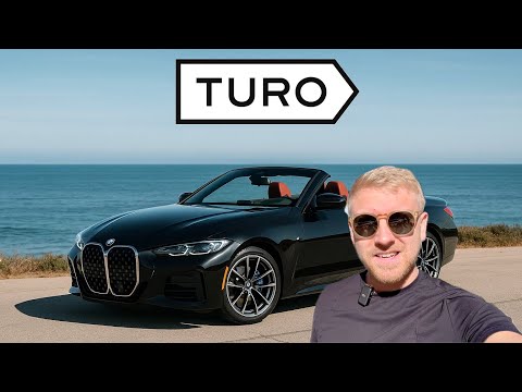 Видео: Turo Закручивает Гайки, у Кого получаеться зарабатывать на аренде?