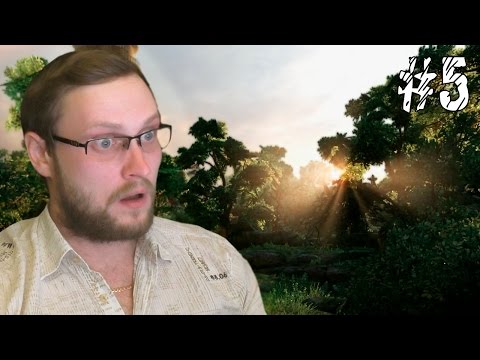 Видео: The Last of Us Прохождение ► КРАСОТИЩА ► #5