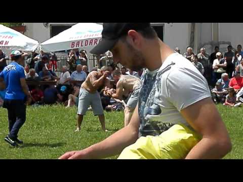 Видео: Борби в зидарово! 2017г.