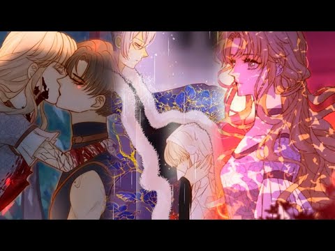 Видео: Слезы моего возлюбленного - 1-33 главы