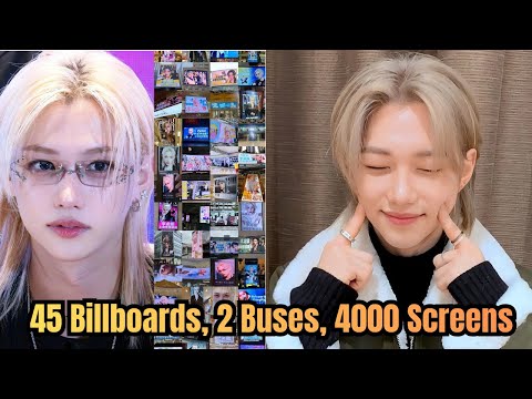 Видео: Лихорадка FELIX охватила Китай — 45 рекламных щитов, 2 автобуса и 4000 экранов!