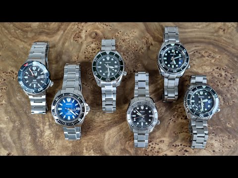 Видео: ЧЕМ ОТЛИЧАЮТСЯ ДОРОГИЕ ЧАСЫ ОТ ДЕШЕВЫХ / РАЗБИРАЕМСЯ В SEIKO PROSPEX