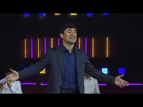 Видео: ШОҲИН АБДУЛЛОЕВ - ДУХТАРИ РОҒИ
