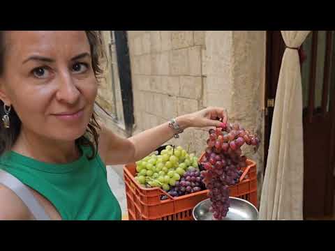 Видео: Южна Италия град Бари. Туризъм с Живко и Ивелина.