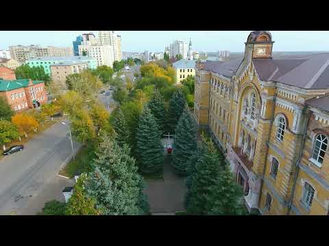 Видео: ОРЕНБУРГСКОЕ ЛЁТНОЕ...