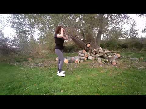 Видео: 5.Petrunino horo 2/ПЕТРУНИНО ХОРО 2 ВАРИАНТ- урок по народни танци 