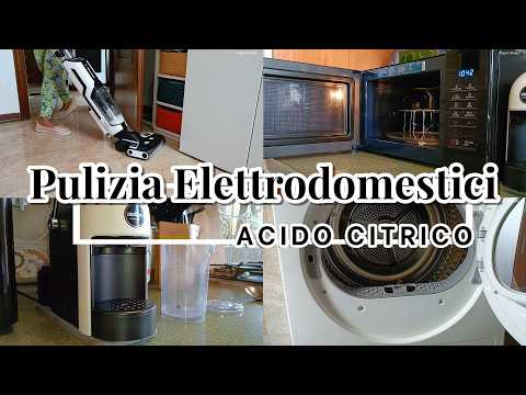 Видео: Безошибочный метод для того, чтобы бытовая техника стала как новая за короткое время