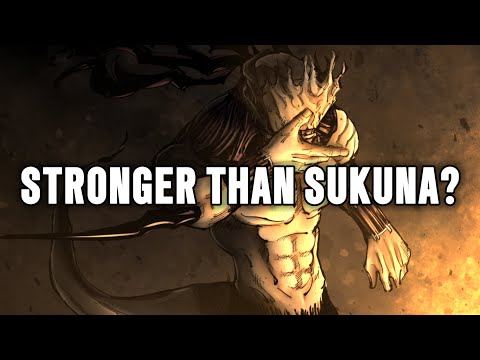 Видео: Полный потенциал Махито — Бог