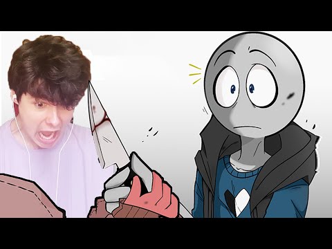 Видео: он БУДЕТ ПРЕСЛЕДОВАТЬ ТЕБЯ your boyfriend