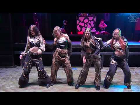 Видео: Aespa - Dirty Work dance cover by TIMELOCKS [SPbKСB_09112025]