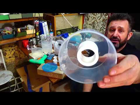 Видео: Миникормушка для побудительной подкормки