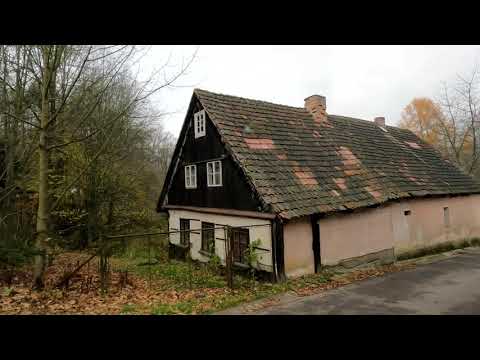 Видео: Сказочные деревни Чехии.Деревня Булочка.Часть 1.