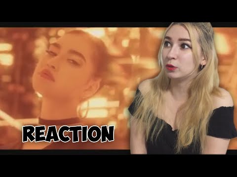 Видео: РЕАКЦИЯ НА Aroojeanne - Súi-em / Q-POP REACTION