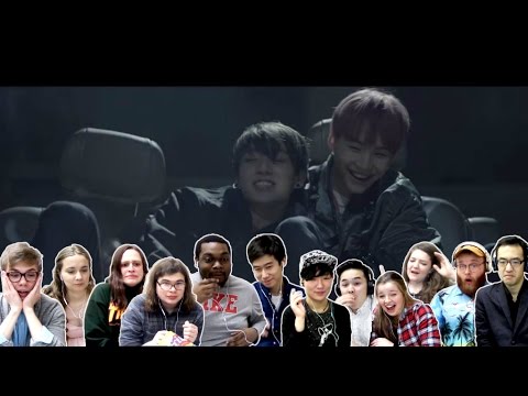 Видео: Реакция классических музыкантов: BTS 'I Need U'