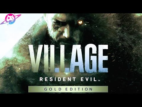 Видео: ВПЕРВЫЕ - Resident Evil Village - ЧАСТЬ #3