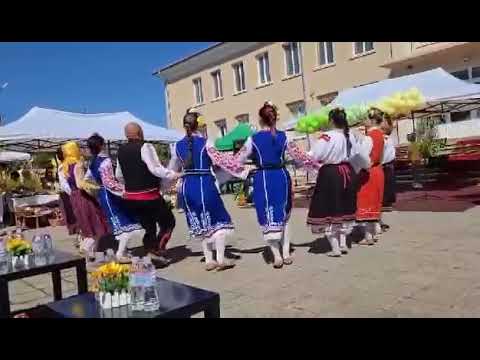 Видео: Калгамашката, ТЕО