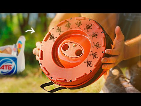 Видео: ДИВИСЬ ЩО МИ ЗНАЙШЛИ В АТБ !)