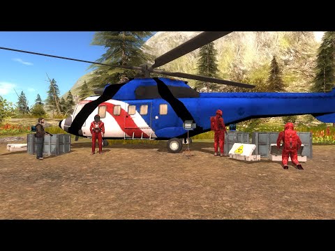 Видео: UAZ HUNTER | ФИНАЛЬНЫЙ ФАЙТ! МИССИЯ "ЛИКВИДАЦИЯ" В СИМУЛЯТОРЕ УАЗ ХАНТЕР