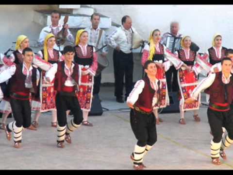 Видео: Стефан Георгиев - Данец