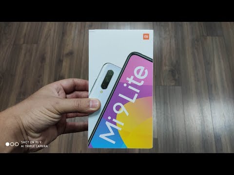 Видео: Xiaomi Mi 9 Lite после Mi 9T ► ПРОСТО ШИКАРНЫЙ СМАРТФОН СЯОМИ!