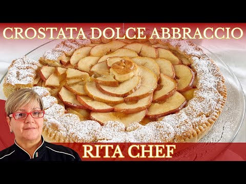 Видео: У тебя есть 2 яблока? Сделай этот СЛАДКИЙ ОБНИМАННЫЙ ТАРТ🍎 рассыпчатым и вкусным.