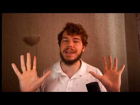 Видео: Ответы на вопросы по Белой Интуиции | Соционика