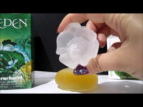 Видео: Ça Sent Beau (Kenzo). Часть 1. Дизайн