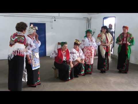 Видео: Сценка "Кумасі"