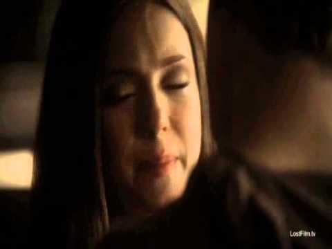 Видео: Дневники вампира (ты ушла от меня)