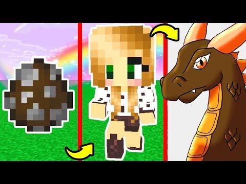 Видео: КАК МЕНЯЛАСЬ ДЕВУШКА ШОКОЛАДНЫЙ ДРАКОН И EЁ ЖИЗНЕННЫЙ ЦИКЛ В МАЙНКРАФТ ЭВОЛЮЦИЯ ДРАКОН МУЛЬТИК