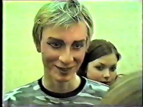 Видео: Перед премьерой мурманского мюзикла "Notre-Dame de Paris"