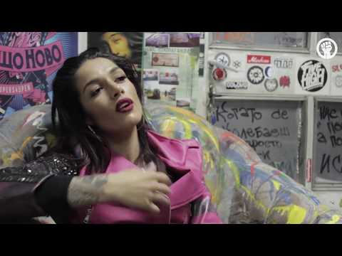 Видео: Diona @ ЙоМРУК! (E39/S2) за Marso, Bezim Man и Yoko